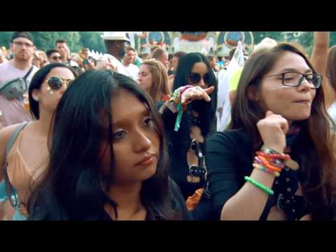 Tomorrowland Belgium 2017 | Mike Mago