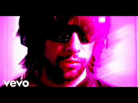 Primal Scream - Autobahn 66