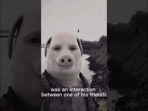 The death of John Pork