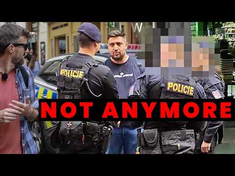 We Tried to Stop a Scammer. Here’s What Police Did