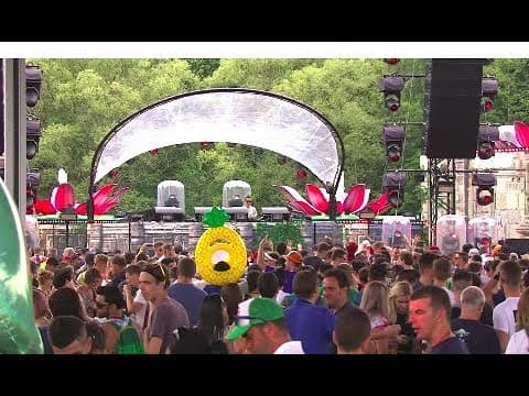 Oliver Smith | Tomorrowland Belgium 2018