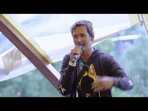 Panel with Karianne Boer & Jason Silva on Humanity, Technology, and Spirituality