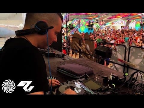 Ace Ventura @ Antaris Project 2016