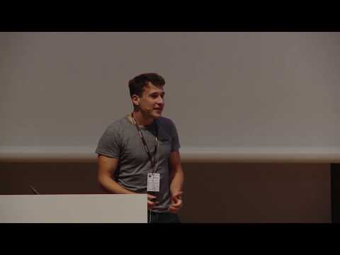 Technologies Used for Building Permissionless Exchanges - Alexander Hermann (Gnosis)