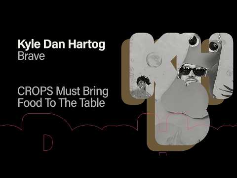 CROPS Must Bring Food To The Table
