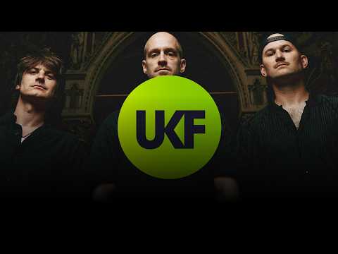 Camo & Krooked & Mefjus - Redemption (ft. Joe Killington)