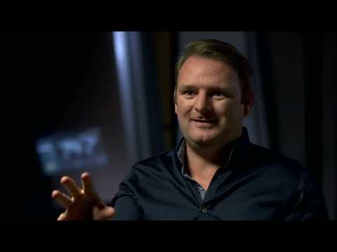 Zero Days, Alex Gibney's Stuxnet documentary