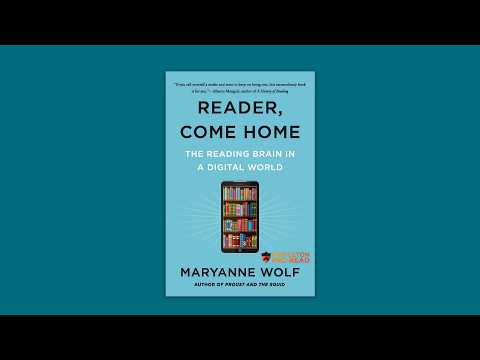 Reader, Come Home as a university pre-read