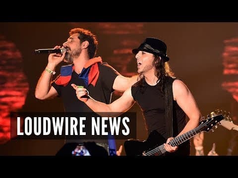 System of a Down: Who's to Blame for New Album Failure?