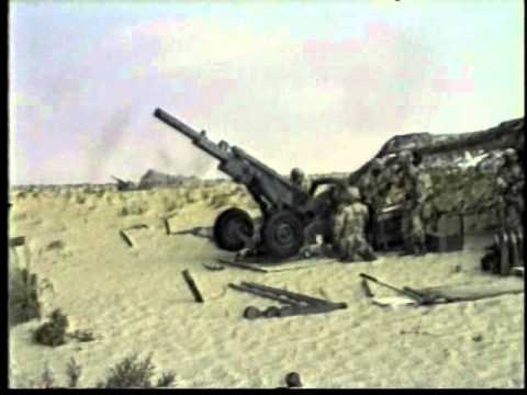Gulf War Family Reunions