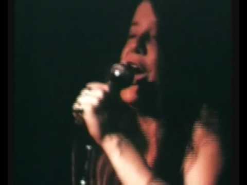 Janis Joplin — Piece of My Heart