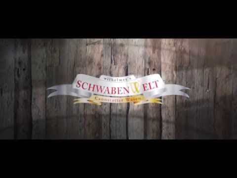 SchwabenWelt Festzelt — 2014 highlights