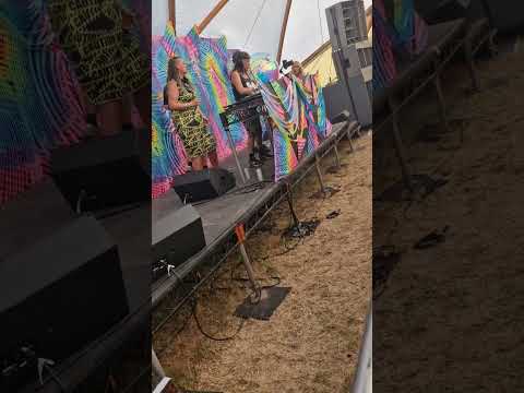 Boomtown Chapter Five Sound System Session