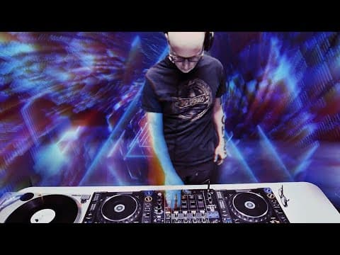 Moby: House Remixed | Moby DJ Set