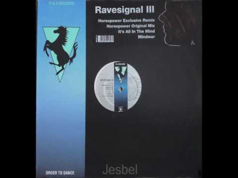 CJ Bolland — "Ravesignal III"