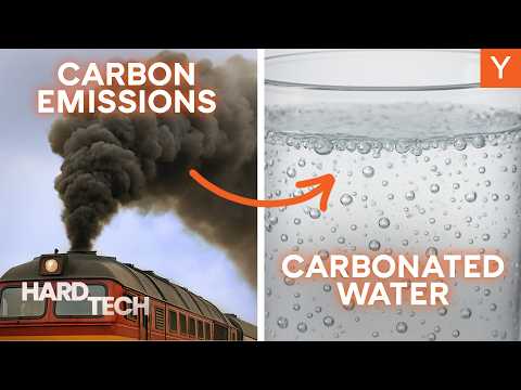 This Startup Is Trying To Delete 29% Of All CO2 Emissions