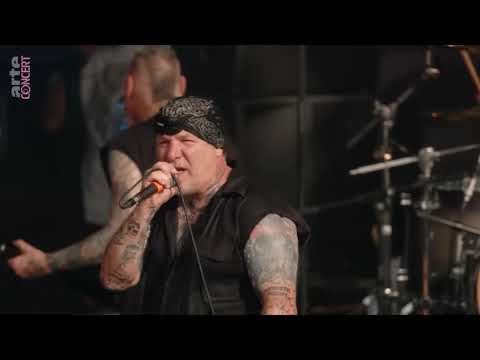 HELLFEST 2022: Discharge, MSG, Sepultura, Dropkick Murphys + More