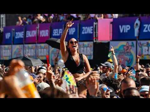 Official aftermovie, 2025