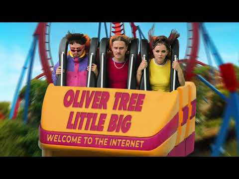 Oliver Tree & Little Big - Rampampam