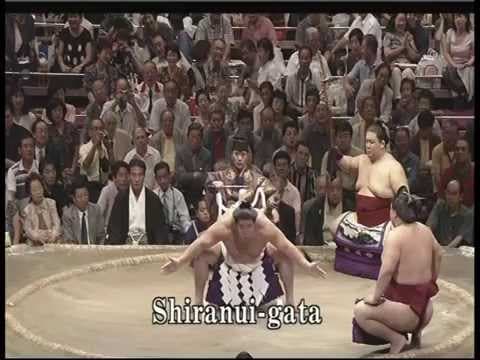Grand Sumo: The Beauty of Tradition
