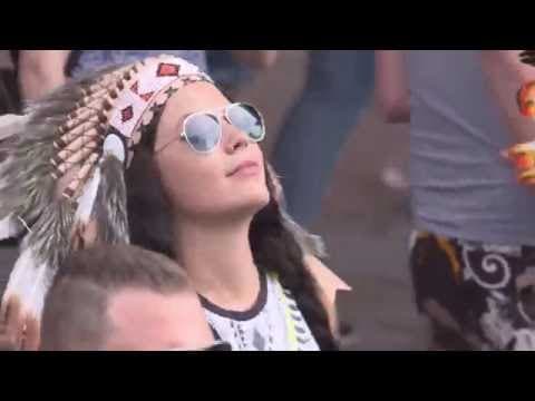 Tomorrowland Belgium 2016 | Karmon B2B NTFO