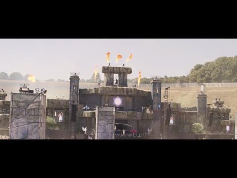 Chapter 1 — After Movie Trailer