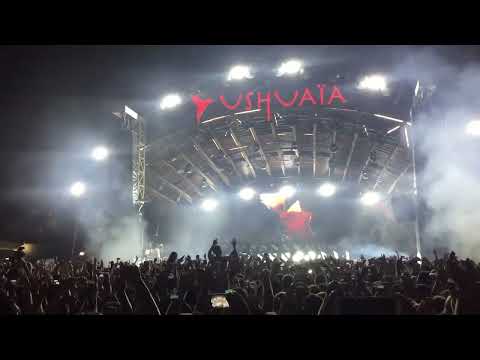 @avicii - The Last Show Ever at Ushuaïa Ibiza - Wake Me Up (28/08/2016)