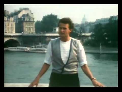 Ryan Paris — Dolce Vita