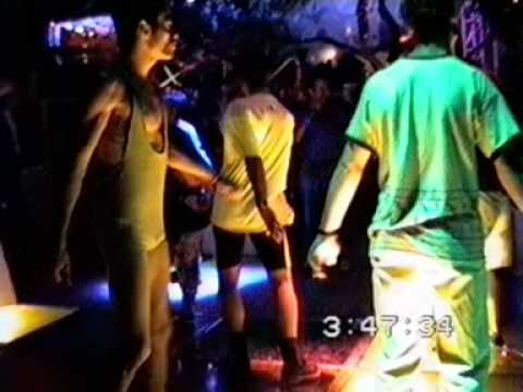 Ku Club Ibiza (Privilege anno 1989)