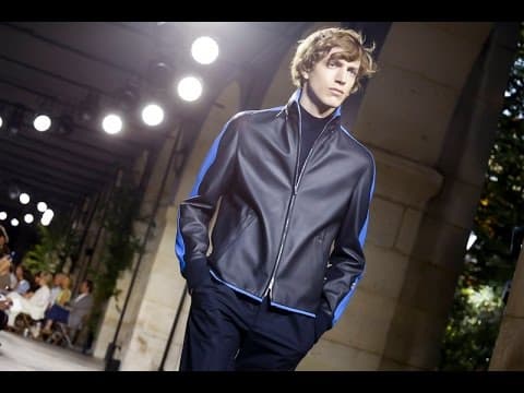 Hermes | Spring Summer 2016 Full Fashion Show | Menswear