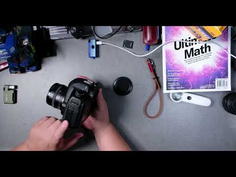 Canon 5D Mark II: The Camera That Changed Filmmaking