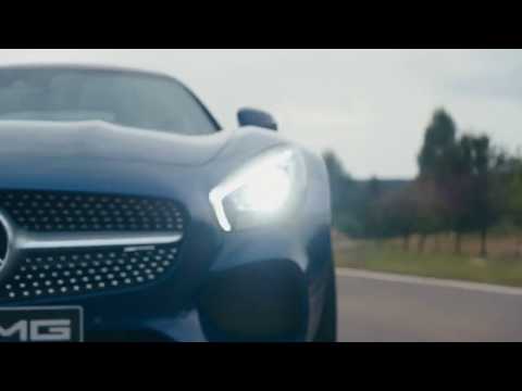 Mercedes-AMG - One Man One Engine Philosophy
