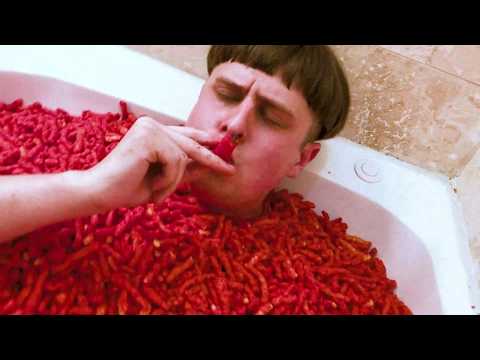 Oliver Tree - Movement