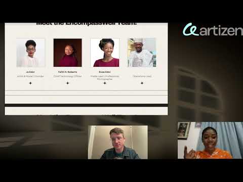 Artizen Presents EncompassWell