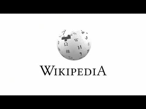 Wikipedia Launches