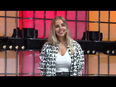 Ksenia Moskalenko | Mission Space | Web Summit PITCH Competition