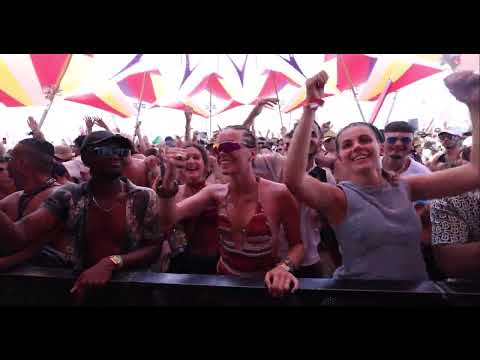 Monegros Desert Festival 2023