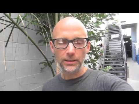 Moby Answers Your Questions: Official Moby's?