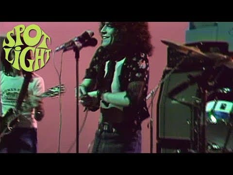 Nazareth — Hair of the Dog