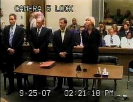 A verdict in Utah, later overturned