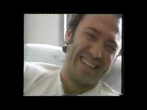 Ecstasy Testing — Rave New World, Channel 4, 1994 (archival)