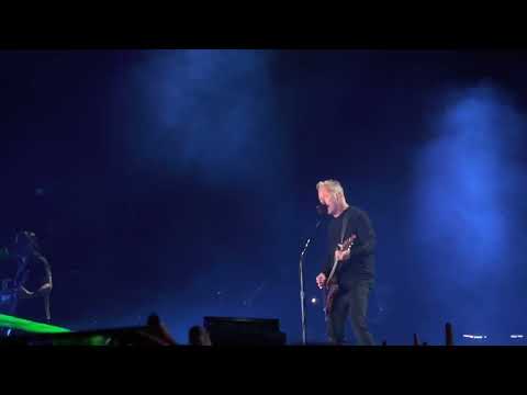 Metallica - Nothing Else Matters live @ Hellfest Clisson 26/06/2022