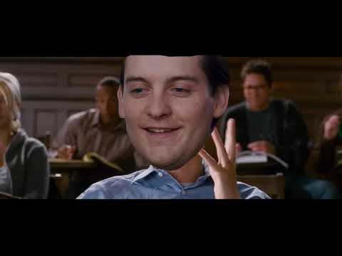 YTP: Spider-Man orders boneless pizza