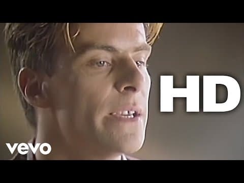 Deacon Blue — Chocolate Girl