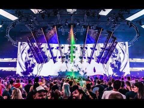Jordan Suckley | Tomorrowland Belgium 2019 - W1