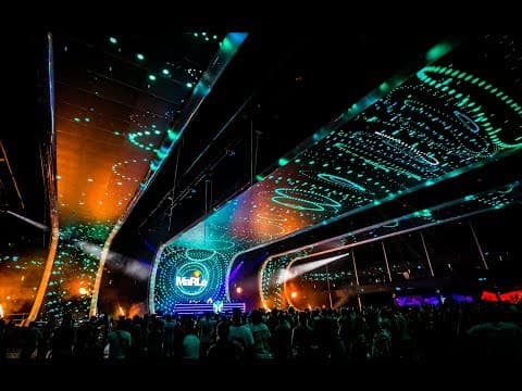 Marlo | Tomorrowland Belgium 2018