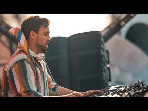 Maceo Plex | Tomorrowland 2022 - WE1