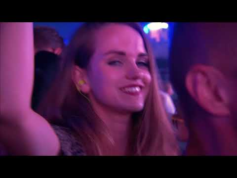 Wolfpack | Tomorrowland Belgium 2019 - W1