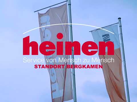 Motor Center Heinen Bergkamen Teaser