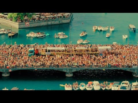 Official aftermovie, 2023